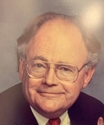 James Marshall Littrell (1929 - 2021)