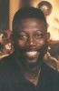 James "Rook" Marshall Smith (1951 - 2015)