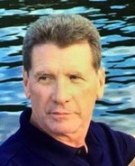 James "Jimmy" Marvin Sexton