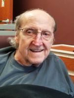 James Matthew Hughes (1945 - 2018)