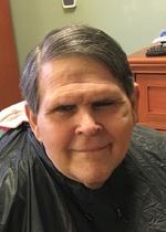 James Matthew Rogers (1957 - 2025)