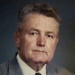 James McCall Pickrell (1926 - 2017)