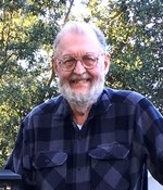 James McCaslin Brown