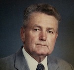 James McCaw Pickrell