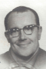 James McKeever (1927 - 2017)