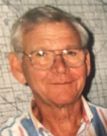 James McKenna