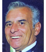 James Mendes