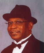 James Meredith