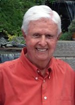 James Merrill Corley (1934 - 2018)