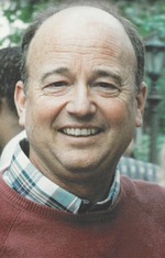 James Michael Barrington (1941 - 2018)