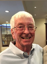 James Michael Cannon (1945 - 2021)