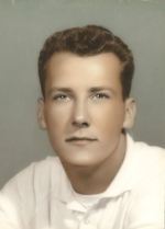 James Michael Casey (1938 - 2022)