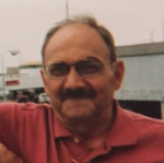 James Michael Gillich