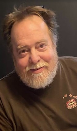 James Michael_Harris