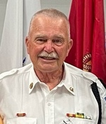 James Michael Healey