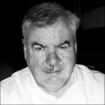 James "Jim" Michael Rafferty