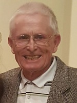 James Michael O'Toole, Sr. (1935 - 2024)