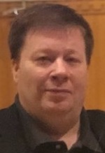 James Michael Zagorites