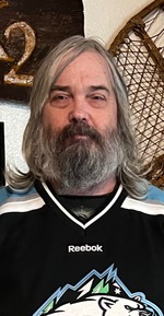 James Mihelich (1956 - 2022)