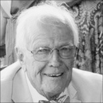 James Moorfield Storey (1931 - 2022)