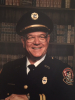James Morris Stevens (1930 - 2016)
