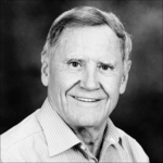 James Morrison McInnes (1940 - 2020)