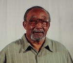 James Mosely (1933 - 2018)