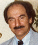 James N. Delivorias