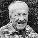 James Norton Krebs (1924 - 2022)