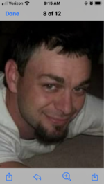James Nelson Williams (1980 - 2023)