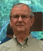 James Nevelle Wilson, Jr. (1945 - 2017)