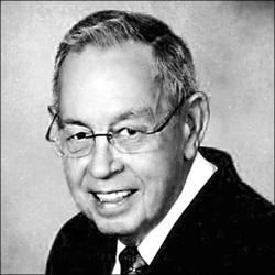 James Newman_Walpole