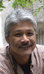 James Nichols, Jr.