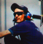James "Tap" Norris Tapley, Jr. (1966 - 2018)
