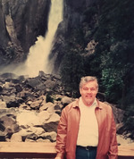 James O'Briant (1929 - 2017)