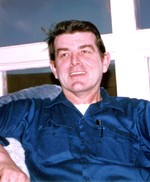 James Olson (1947 - 2024)