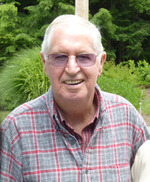James Orr (1932 - 2019)