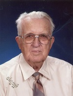 James Otis "Buck" Crider (1922 - 2018)
