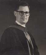 James Owen Santer (1931 - 2022)