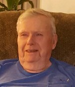 James P. Begley (1932 - 2018)
