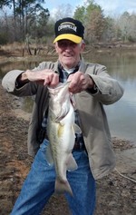 James P. Blalock, Jr. (1933 - 2019)