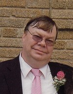 James P. Caplette (1960 - 2021)