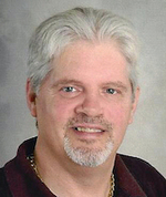 James P. Cote (1952 - 2017)