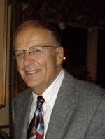 James P. Danalis (1935 - 2023)