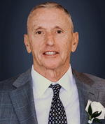 James P. DiBernardo