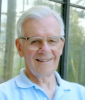 James P. English (1929 - 2016)