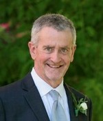 James P. Fenton (1960 - 2026)