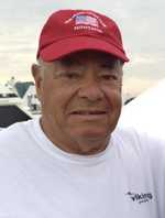 James P. Ferrone