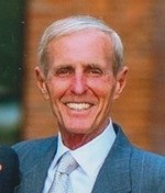 James P. Halton (1955 - 2024)
