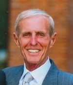 James P. Halton (1947 - 2024)